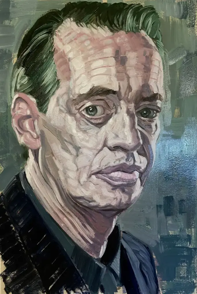 Steve Buscemi