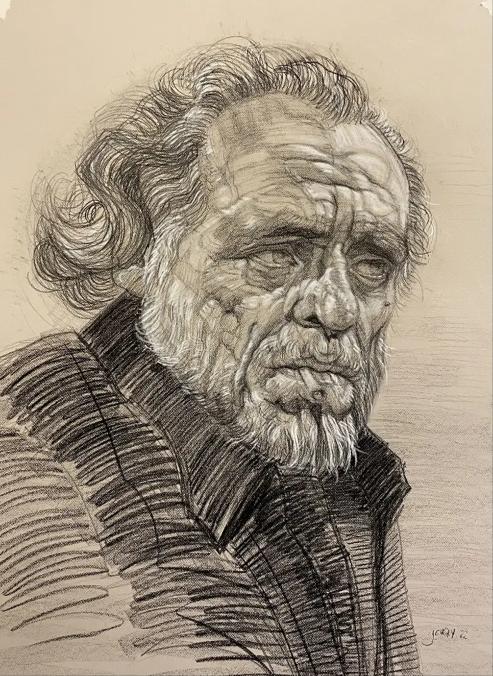 Charles Bukowski