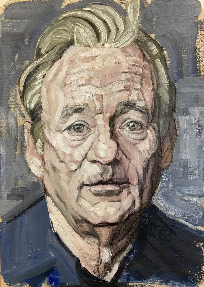 Bill Murray