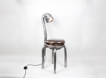 TABLE/LAMP T-010