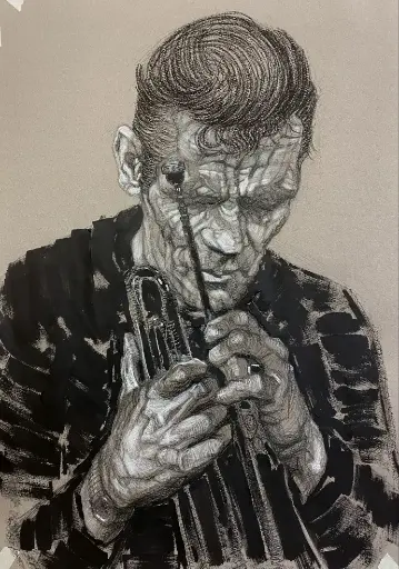 Chet baker