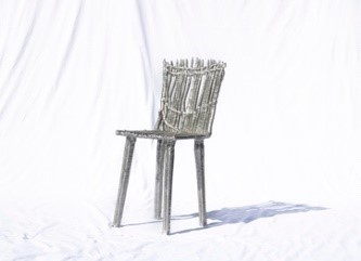 CHAIR T-006