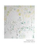 Exploring color 1